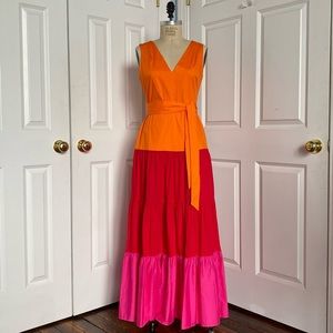Milly Maxi Dress